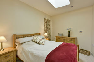 Bedroom- click for photo gallery